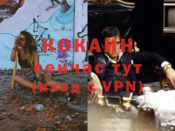 тгк Кулебаки